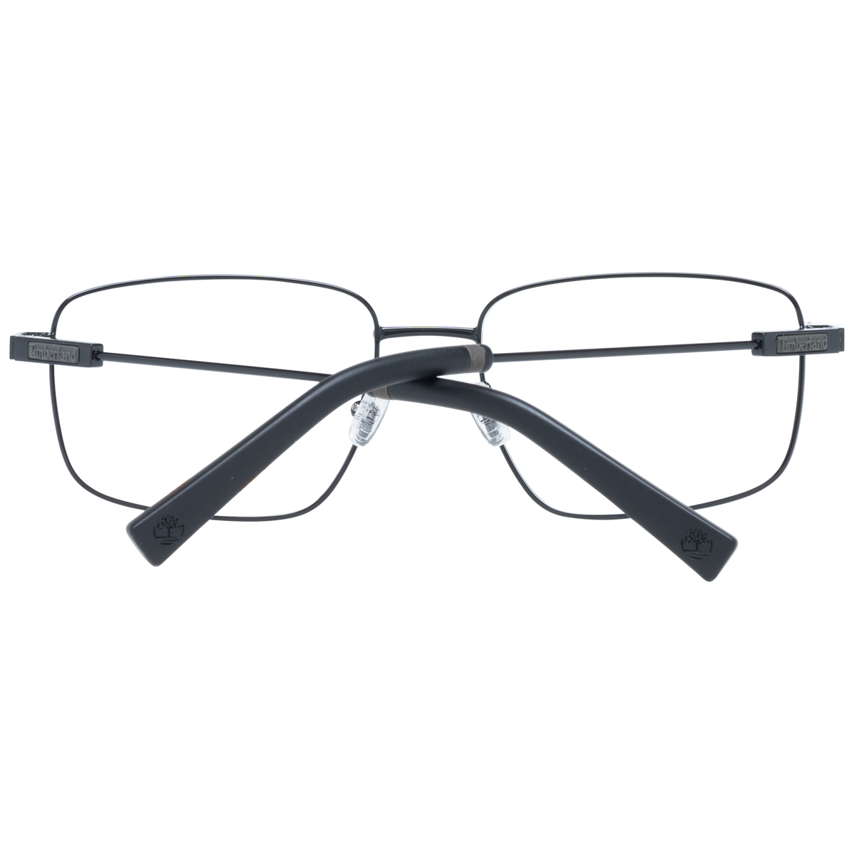 Black/Demo glasses