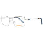 Silver / Demo glasses