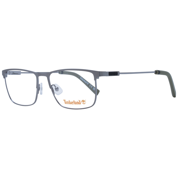 Gunmetal/Demo glasses