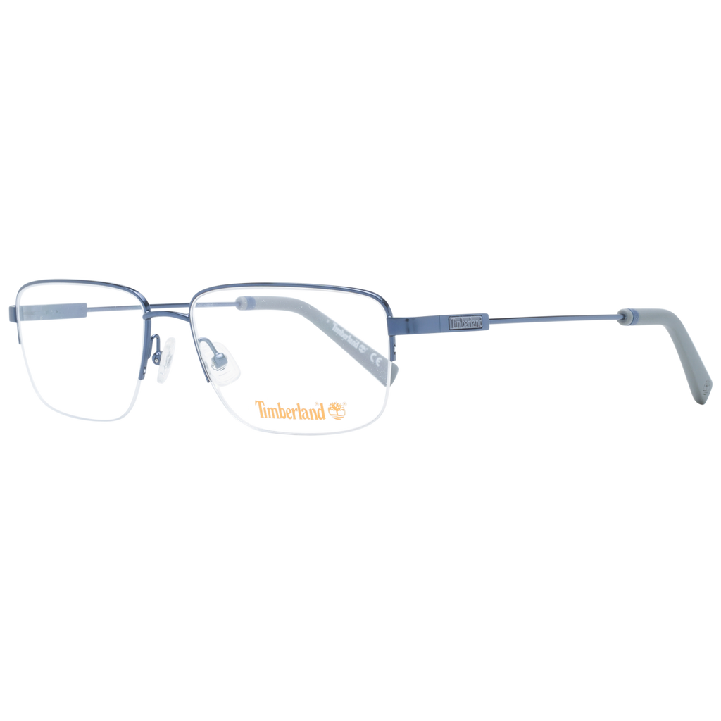 Blue/Demo glasses