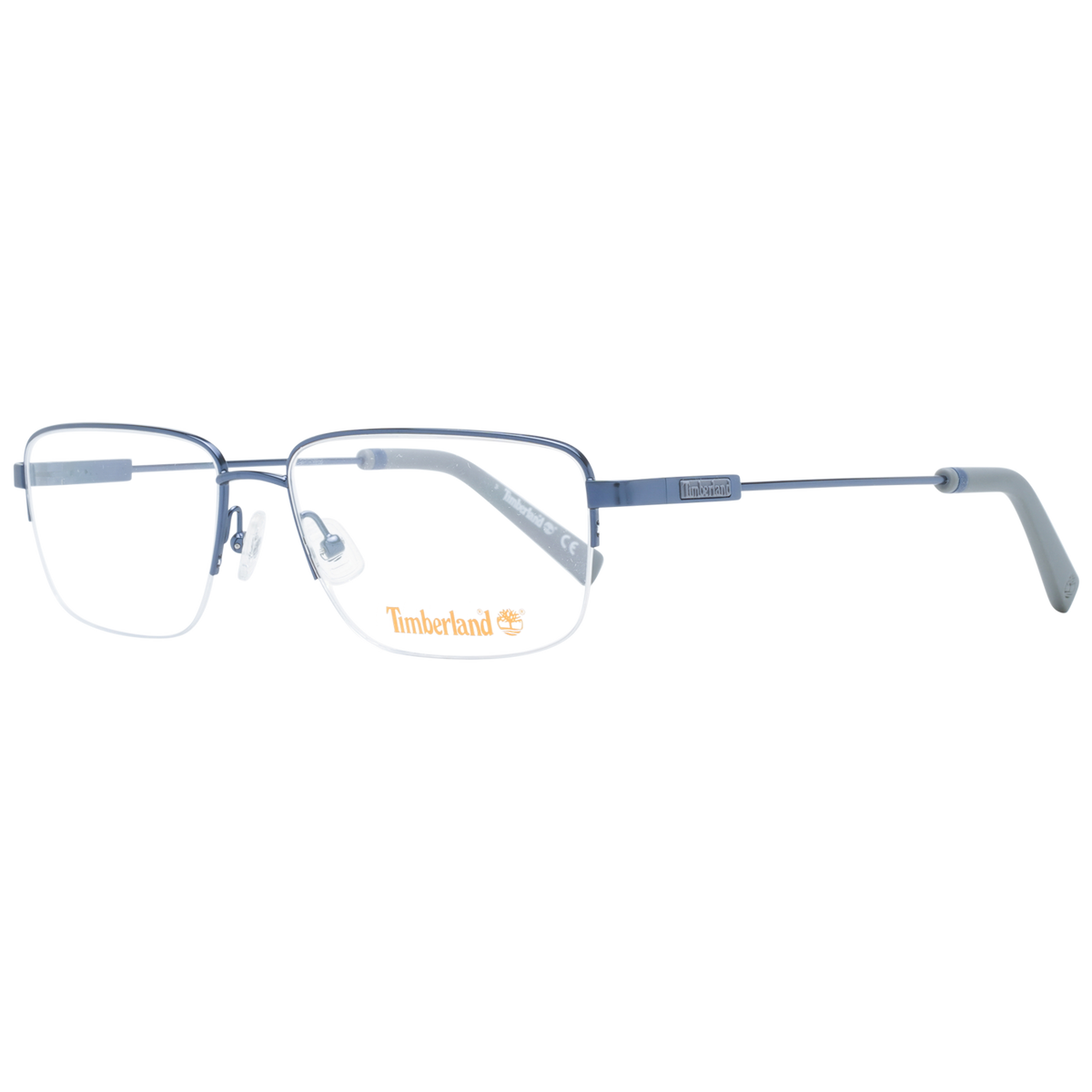 Blue/Demo glasses
