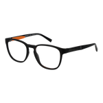 Black / Clear
