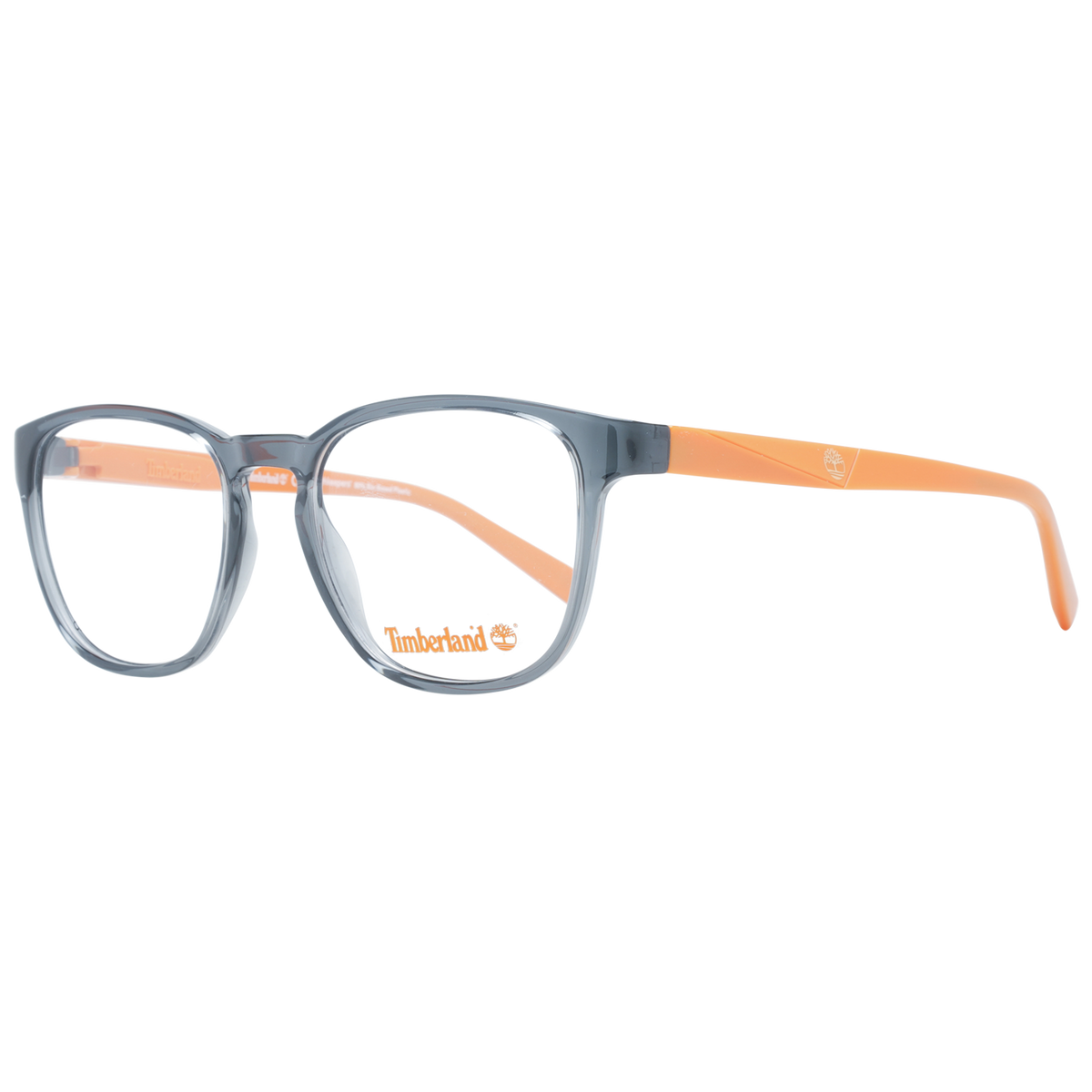 Grey/Demo glasses