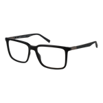 Black / Clear