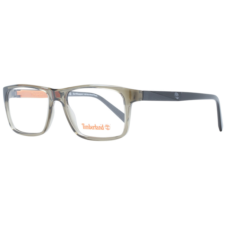 Green/Demo glasses