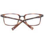 Brown/Demo glasses