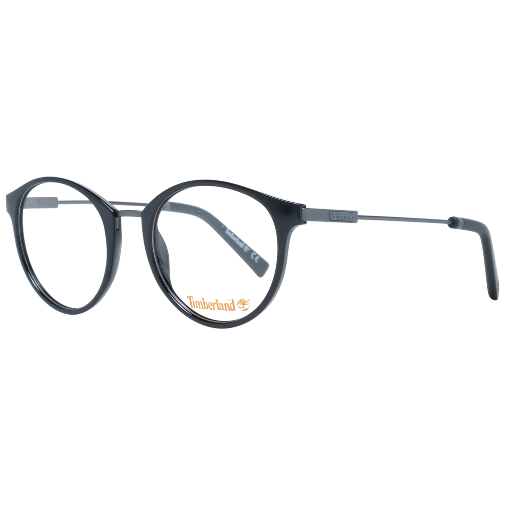 Black/Demo glasses