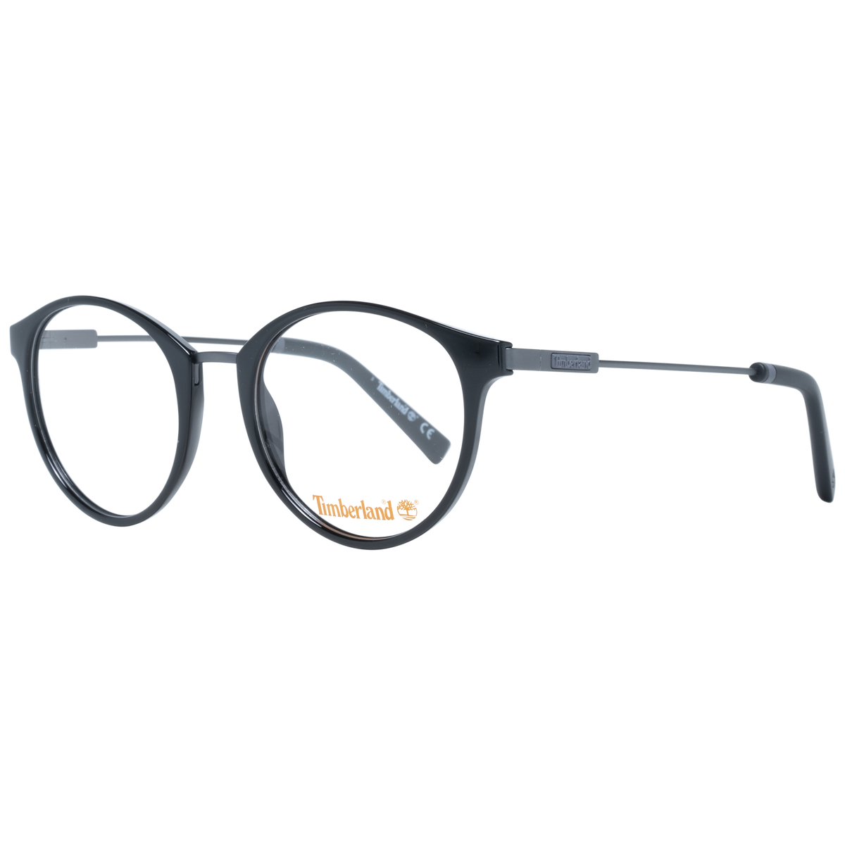 Black/Demo glasses