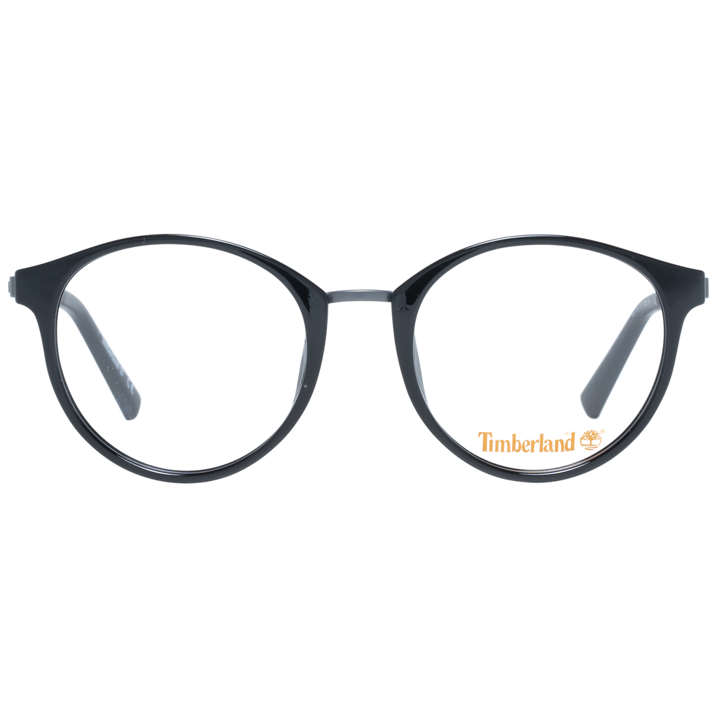 Black/Demo glasses