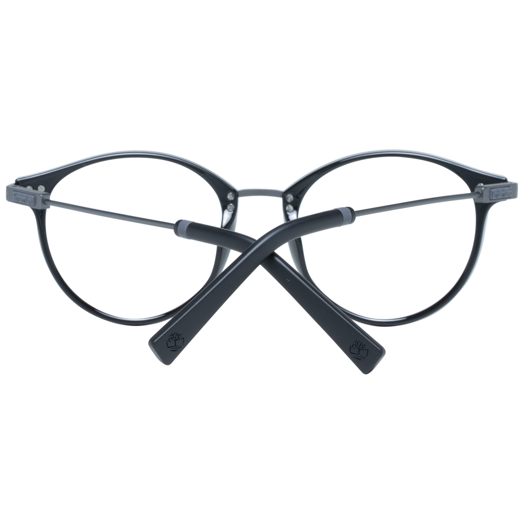 Black/Demo glasses