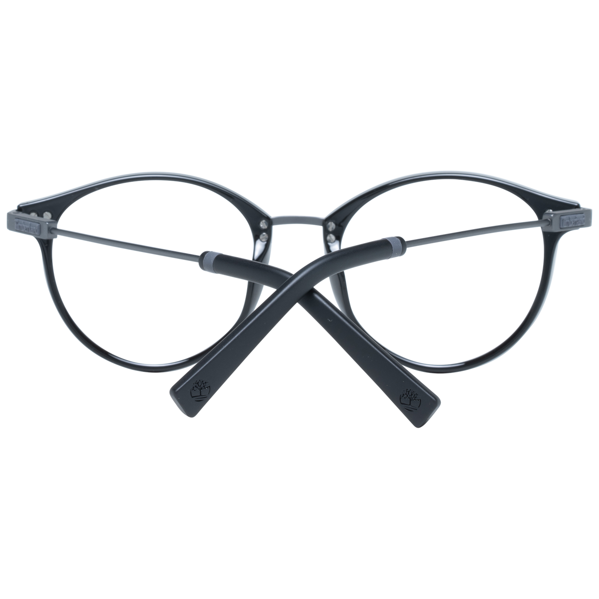 Black/Demo glasses