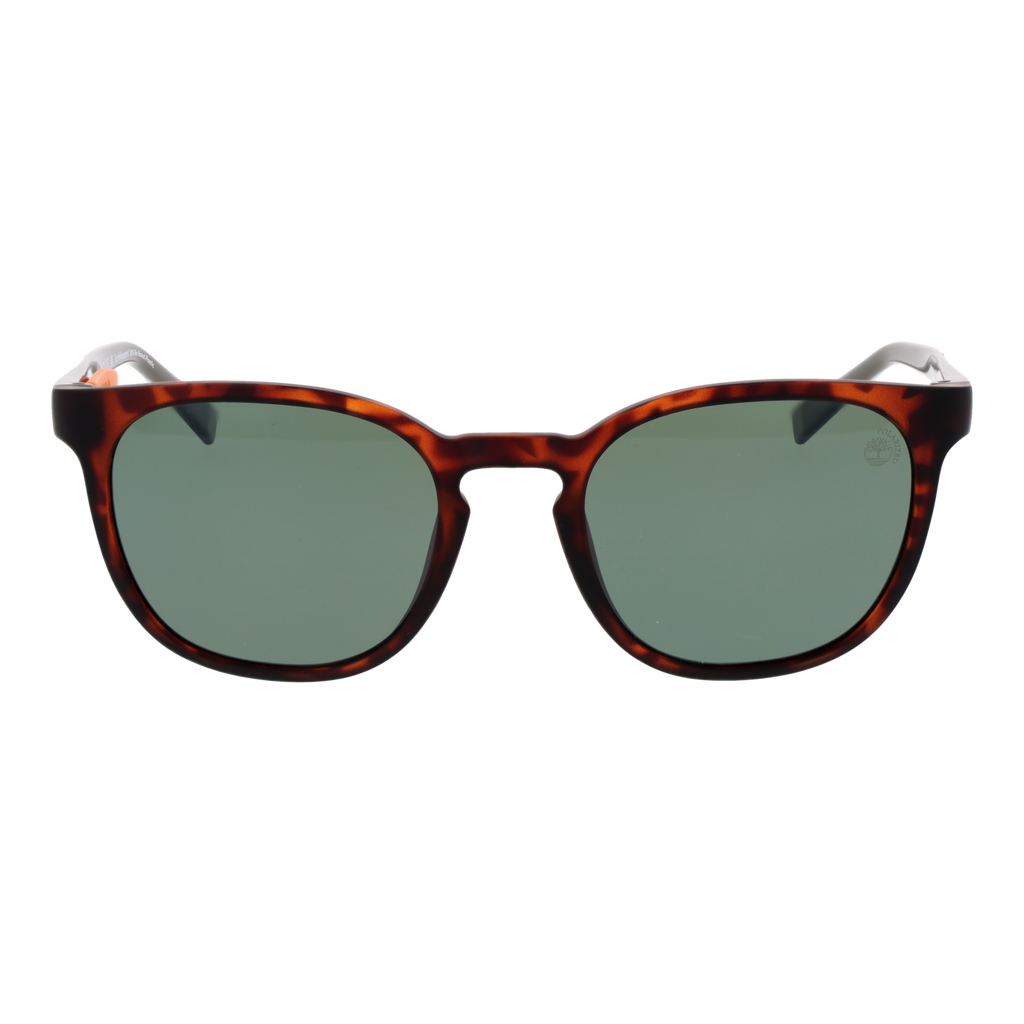 Brown/Green
