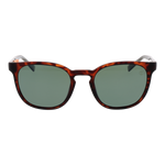 Brown/Green