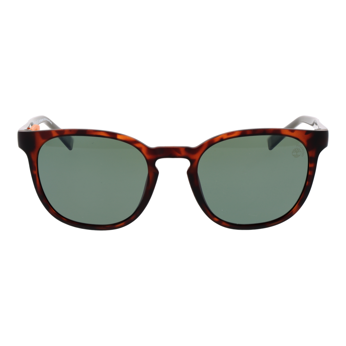 Brown/Green