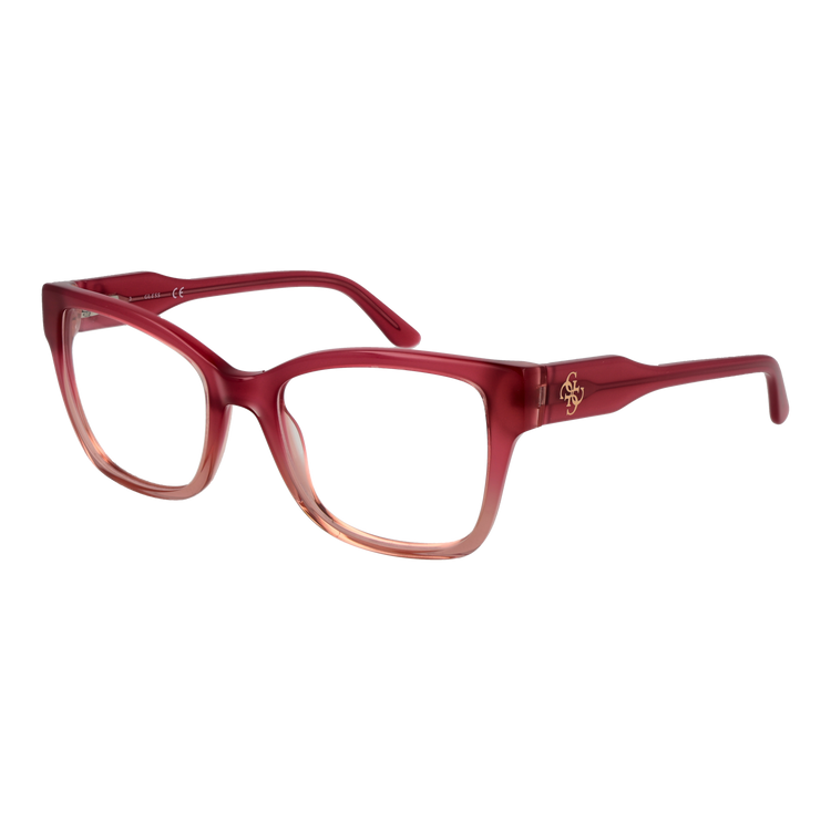 Rose/Demo glasses