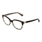Brown/Demo glasses