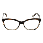 Brown/Demo glasses