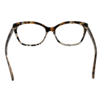 Brown/Demo glasses