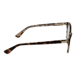 Brown/Demo glasses