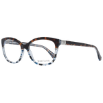 Brown/Demo glasses