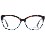 Brown/Demo glasses