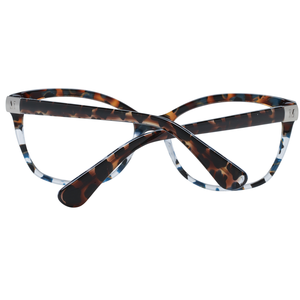 Brown/Demo glasses
