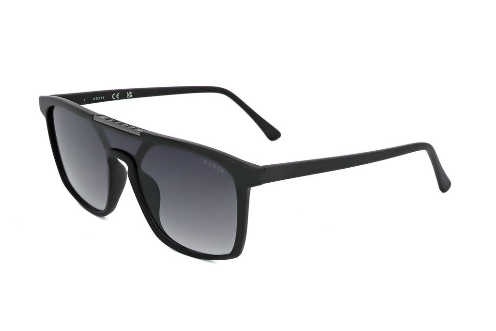 GF5089 3/4 View