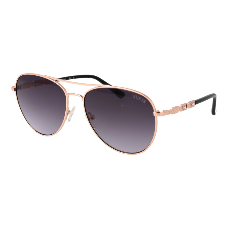 Rose Gold/Grey