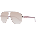 Rose Gold / Clear