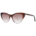 Brown / Clear