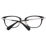 Black/Demo glasses