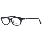 Black/Demo glasses
