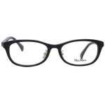 Black/Demo glasses