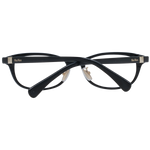 Black/Demo glasses