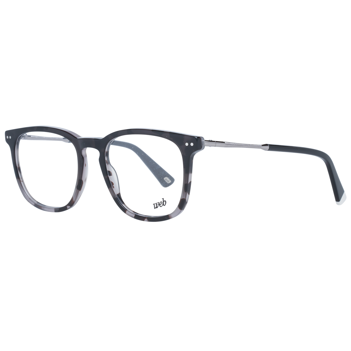 Black/Demo glasses