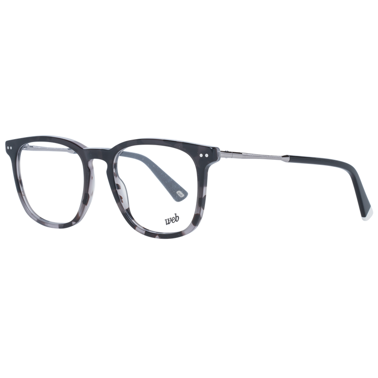 Black/Demo glasses