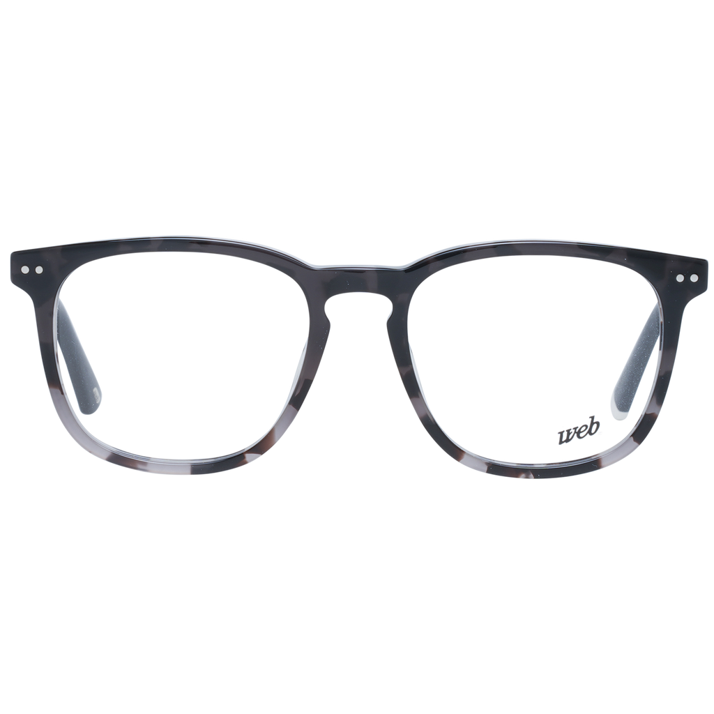 Black/Demo glasses