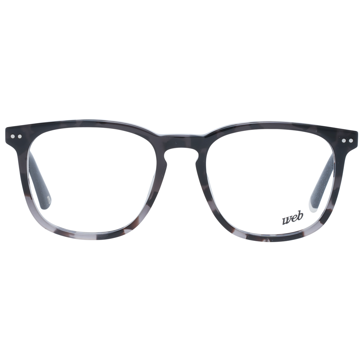 Black/Demo glasses