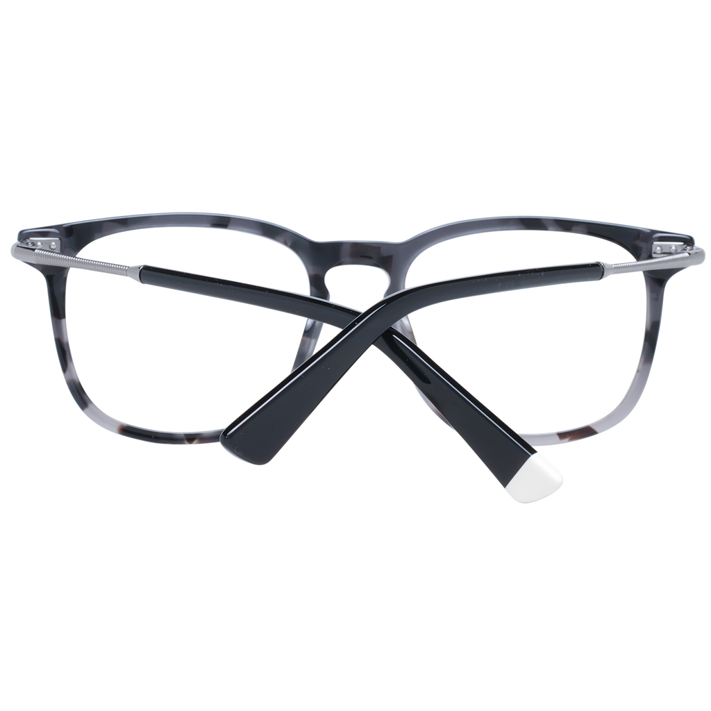 Black/Demo glasses
