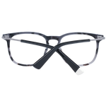 Black/Demo glasses