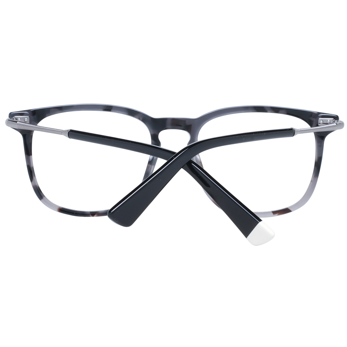 Black/Demo glasses