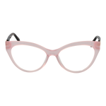 Rose/Demo glasses
