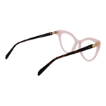 Rose/Demo glasses