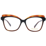 Brown/Demo glasses