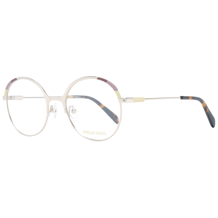 Gold/Demo glasses