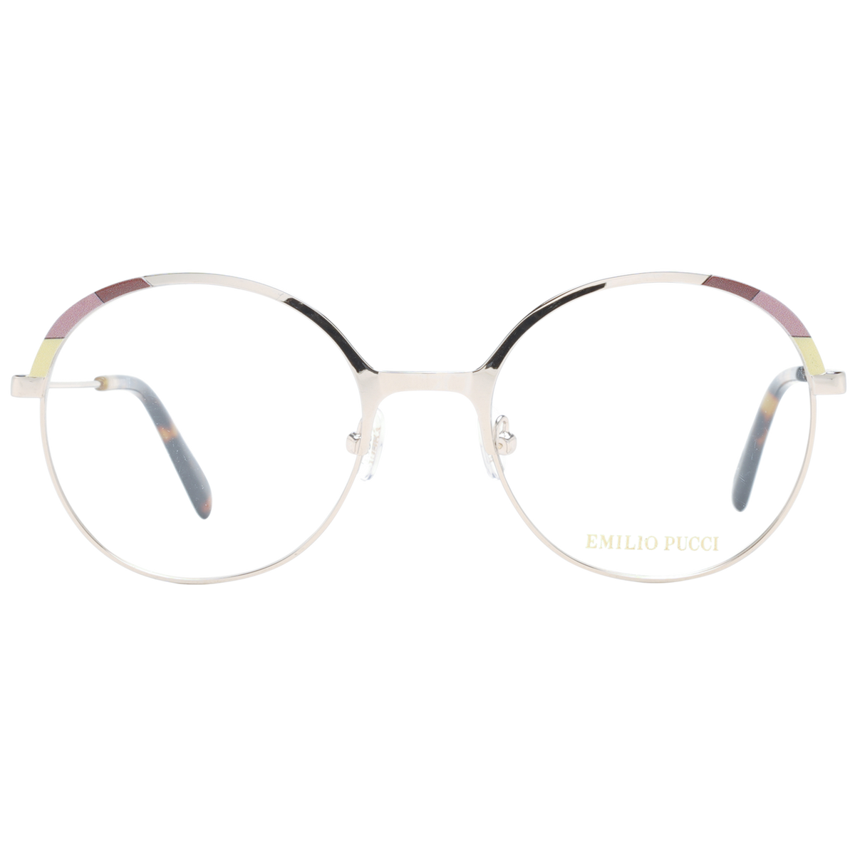 Gold/Demo glasses