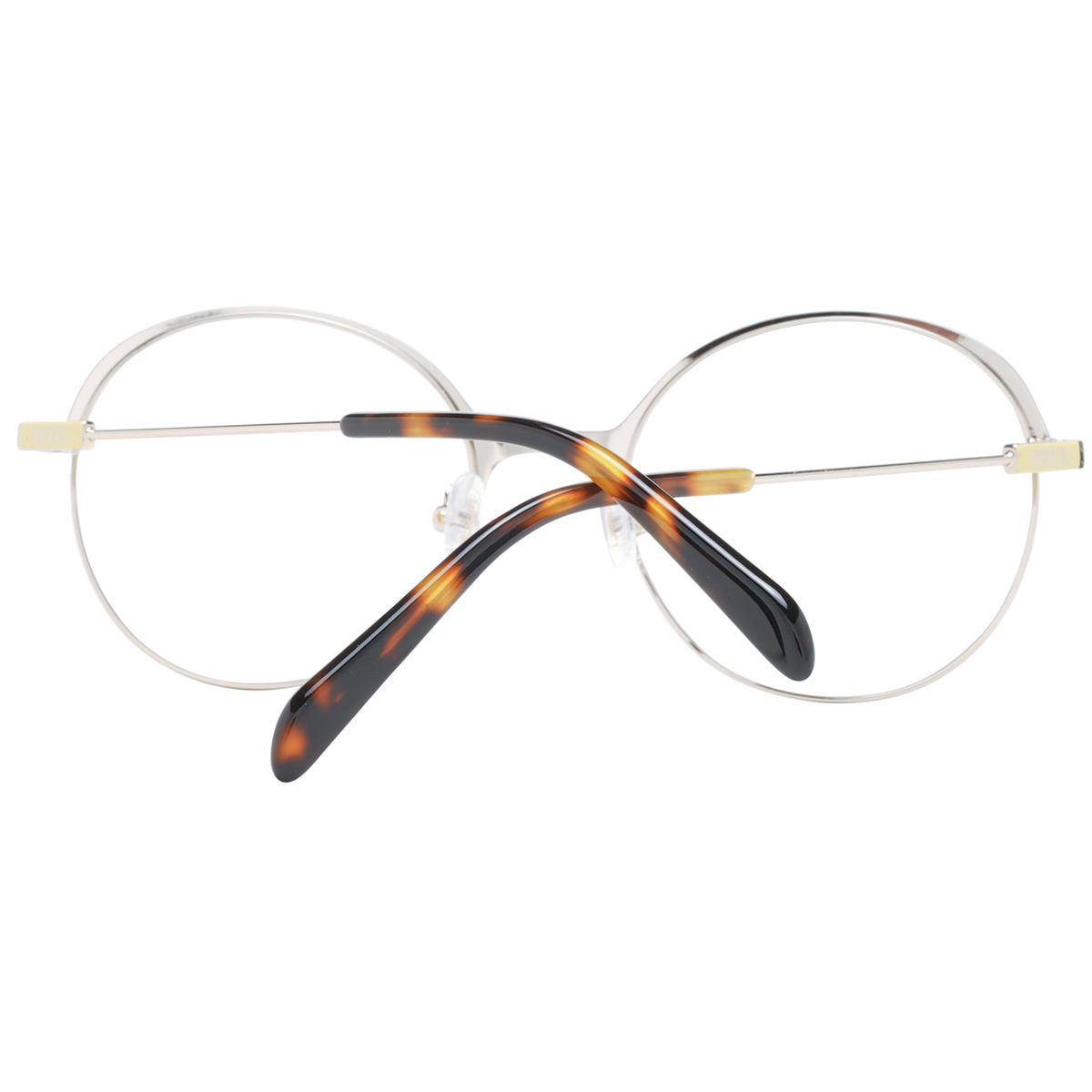 Gold/Demo glasses