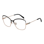 Black / Clear