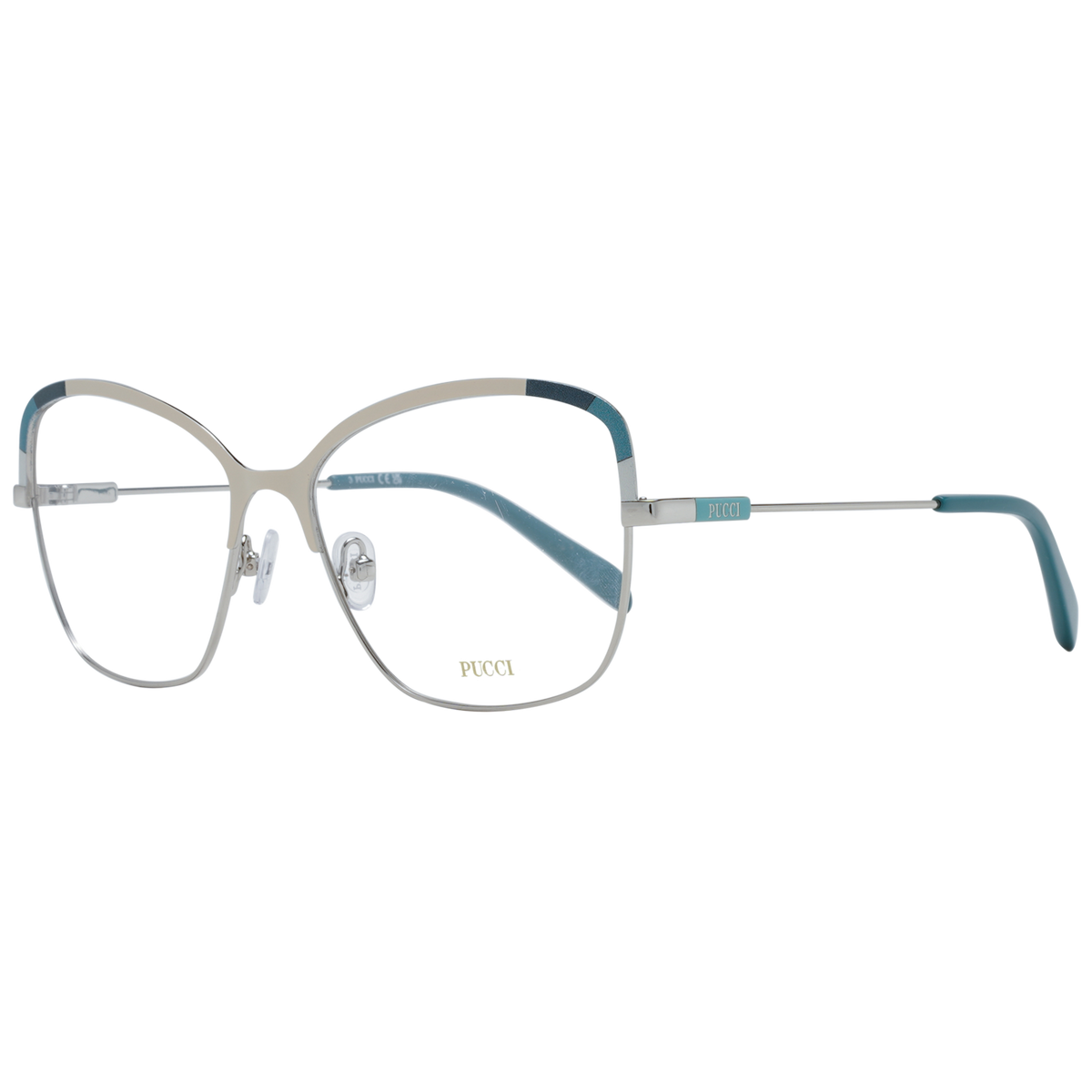 Multicolor/Demo glasses