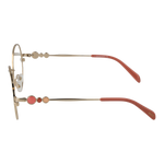 Gold/Demo glasses